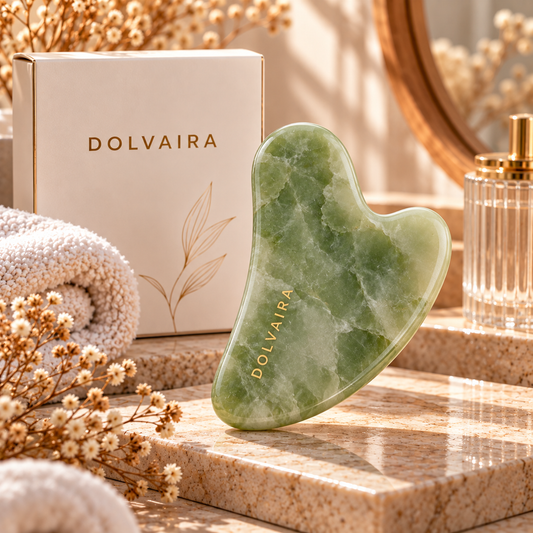 Face Gua- Sha